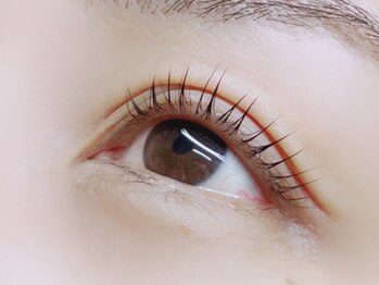 サロン ルーシュ(salon ruche)/コスメリフト