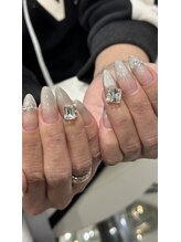 アミュレット 金剛店(amulet)/マググラ