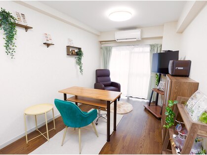 ネイルバイオルフェ(Nail by Orfe)の写真