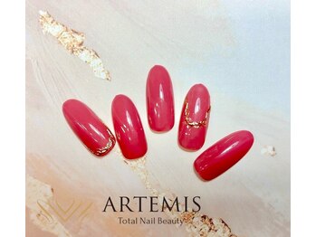 アルテミス(ARTEMIS)/シンプルA