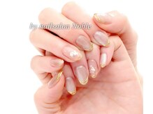 ノーブル(Noble)の雰囲気（定額デザイン打数☆）