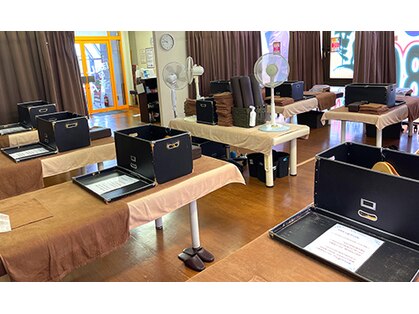 ほぐしの達人 町田店の写真