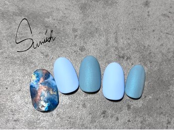 サンリッチ 恵比寿(Sunrich)/