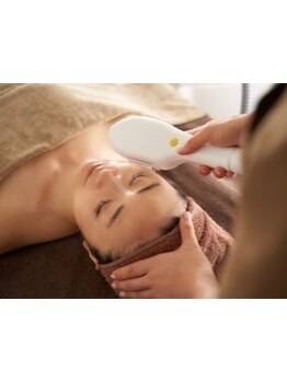 お肌をきれいにしたい