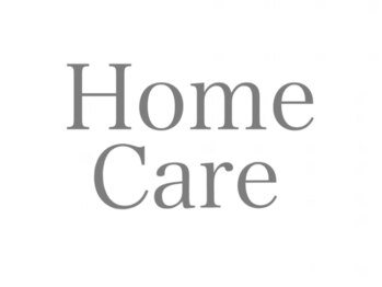 エステティックティアリィ サンマルシェ高蔵寺店(TiARY)/ホームケア