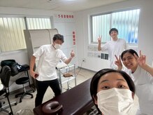 うるま整体院/