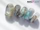 ネイリックス アヴェニール(NAILX avenir)の写真/夏のイベント前に、ネイルで可愛さUPしませんか?☆OLさんや主婦の方にも人気!丁寧なケアにもこだわり有♪