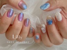 リリー(Lilly)
