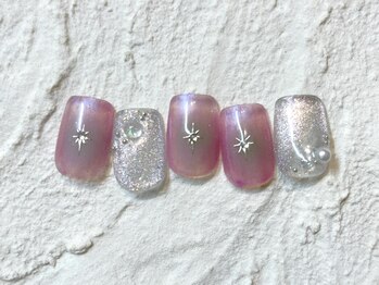 ブリッジバイネオリーブ 綱島店(bridge by neolive)/★選べる定額¥8800