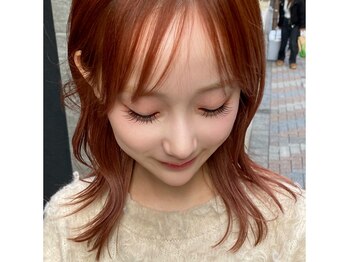 エムア アイラッシュ 渡辺通店(Emua Eyelash)/