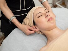 リノン(LINON)/WINBACK/耳つぼマッサージ