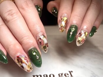 プライベートネイルサロン スイート(Sweet)/アートし放題