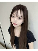 ロベリ 江南(Loweli) reina 