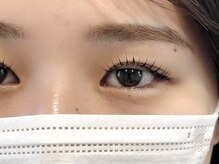 オルン(OLN.)/まつげパーマ