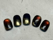 ネイルマン 新宿店(Nail Man)/8500円