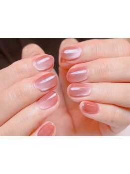 付け替え時オフ無料のメニューがあるサロン