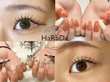 ハラダ(HaRaDa)