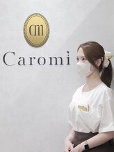 カロミ(Caromi) Mao