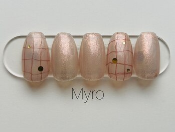 マイロ(Myro)/