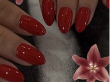 ミティネイル 北中城(mittynail)/持ち込み/マグネット/沖縄/北中