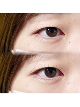 プレシャス アイラッシュ 中央町店(PRECIOUS)/ケラチンラッシュリフト