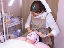 ミラー(MIRROR)/フェイシャルワックス【鎮静】