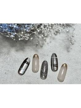 付け替え時オフ無料のメニューがあるサロン