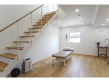 完全予約制、完全プライベートサロン。産前産後ケア/マッサージ