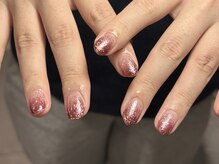 フォーネイル(#4 NAIL)/flash nail★