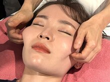 ヴィーナスハンド