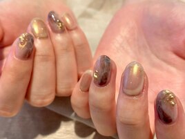 大人ニュアンス