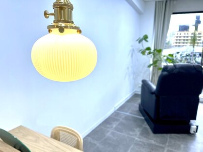 まつげエクステ専門店 アソートアイデザイン 千葉店(asot eye design)の写真