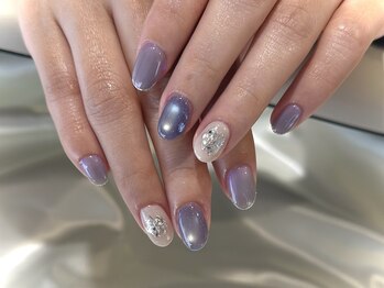 レイナズネイルソラ(REINA’S nail SORA)/monthly