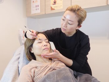 ルル(ruru)/お客様と確認しながら