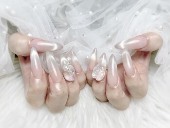 ラスズラン 上前津店(La suzuran)/90分