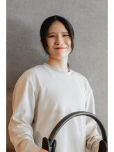 グランフィット 名古屋錦(Granfit)&nbsp;徳留 和歌菜