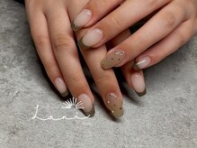 ラニ(Lani)/スモーキーフレンチ