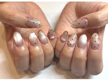 アールエム(Rm)/2月◇ネイル