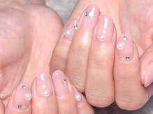 モルフォ 千駄ヶ谷(Morpho)/オフィスちゅるグラデーション