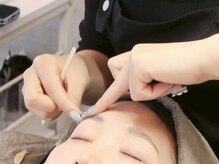 eyesalon wag【眉毛アイブロウ/まつげパーマ】/