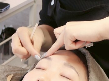 eyesalon wag【眉毛アイブロウ/まつげパーマ】/