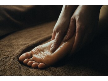 パノラマ(360°)/自分へのやさしさ