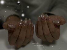 ぷりゅねる 心斎橋/うるうるマグネット☆