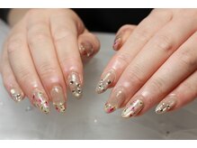 ユミアリネイル(YUMIARINAIL)/