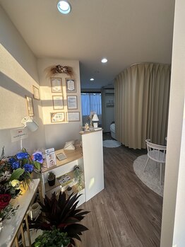 サロン アンネ(Anne)/