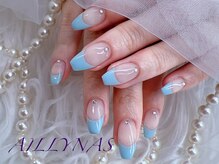 アイリナス(AILLYNAS)/