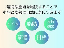 マイスター整体院 天神院の雰囲気（#小顔矯正 #レモンボトル #肩甲骨はがし #巻き肩 #猫背 #骨盤）