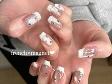 ステラネイルズ(Stella nails)/