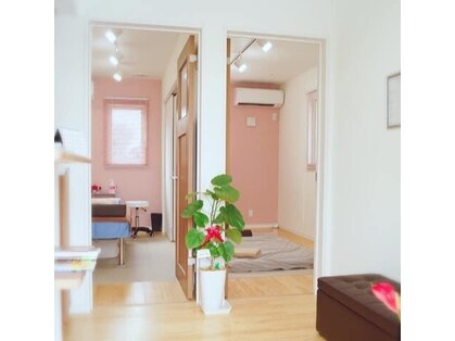ちえこ　はりお灸院の写真
