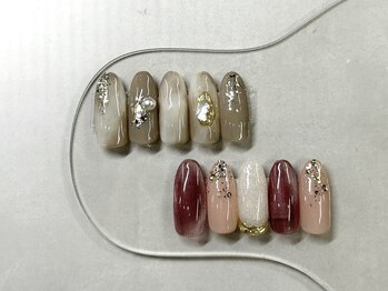 ネイルパティオ 浦和店(nail patio)/8,980コース